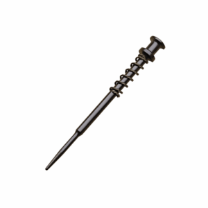 Tavor Firing Pin with Firing Pin Spring