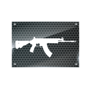 Galil® ACE (GAR1639) Vinyl Car Sticker