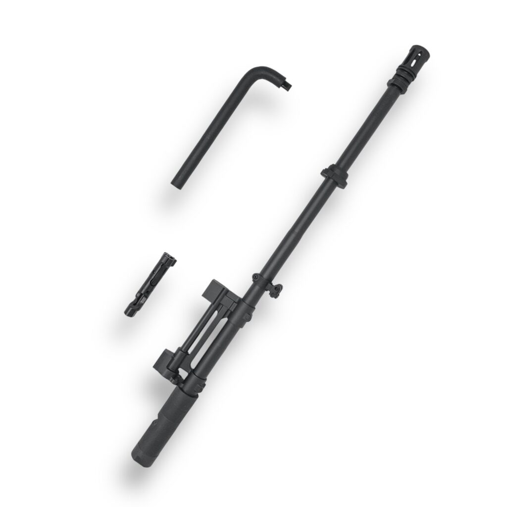 Tavor X95 5.56 NATO 18.5″ Barrel & Bolt Kit IWI US