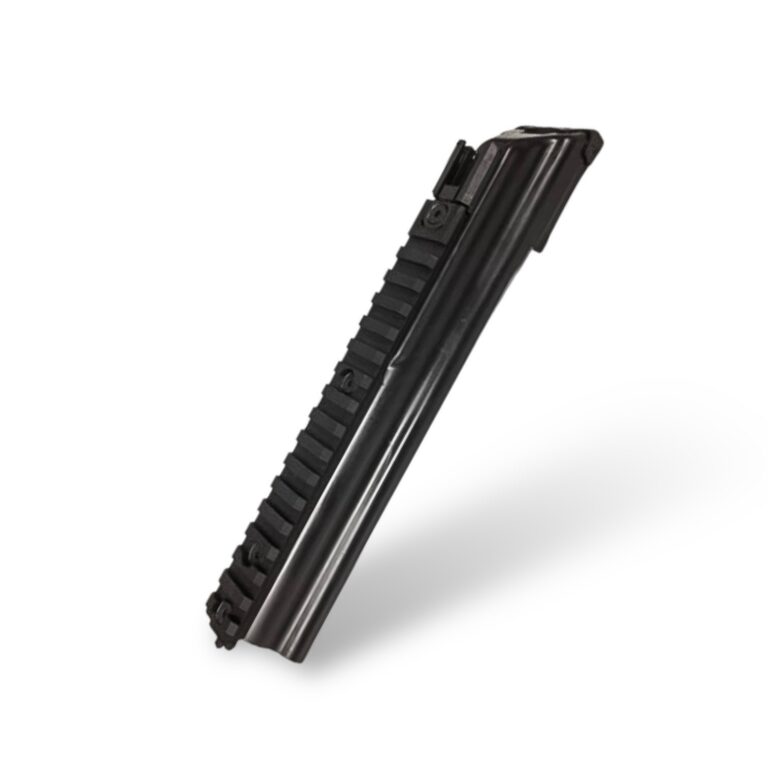 KNS Galil ACE Adjustable Gas Piston Rifle 5.56 NATO and 7.62×39 IWI US