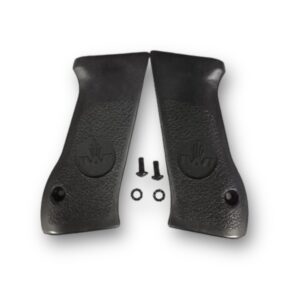 Jericho 941 9mm and .40 S&W Steel Frame Grips