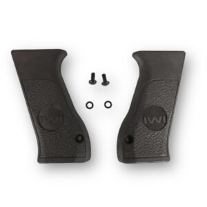 Jericho 941 .45 ACP Steel Frame Grip Set