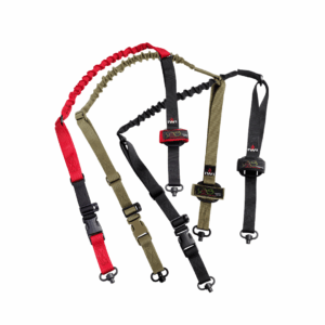 IWI/Savvy Sniper Sling QD