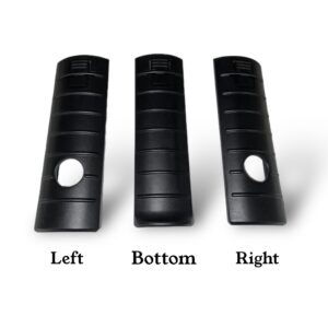 Galil ACE Single Bolt Rail Covers