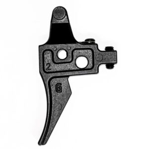 Geissele Tavor Super Sabra Lightning Bow Trigger