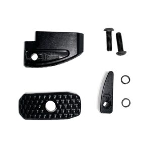 Taylor Freelance T-Mag AR-15 Plus 3 Basepad  and Coupler Kit