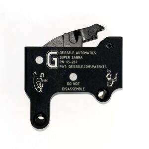 Geissele Tavor Super Sabra Fire Control Pack