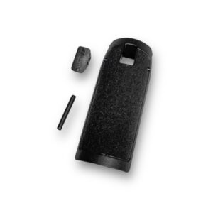 Jericho II Backstrap