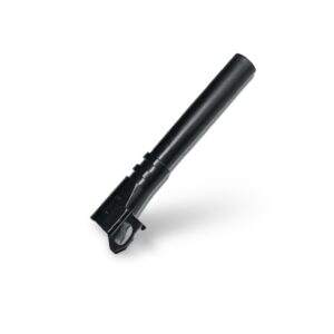 Jericho II 9mm Barrel Full Size