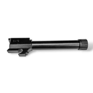 MASADA 9mm Threaded Barrel
