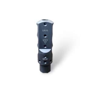 Unrivaled 7.62 NATO Muzzle Brake