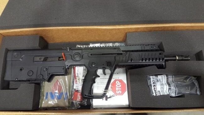 PR – 300BLK in Box