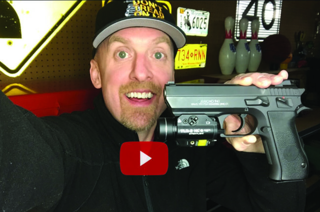 Johnny Bragg Jericho copy