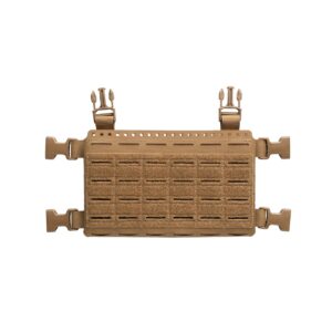 Micro Fight Chassis MkV FDE