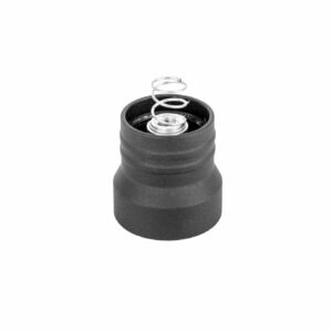 Arisaka Defense Momentary Tailcap