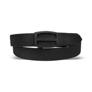 Blade Tech ULTIMATE CARRY BELT Black
