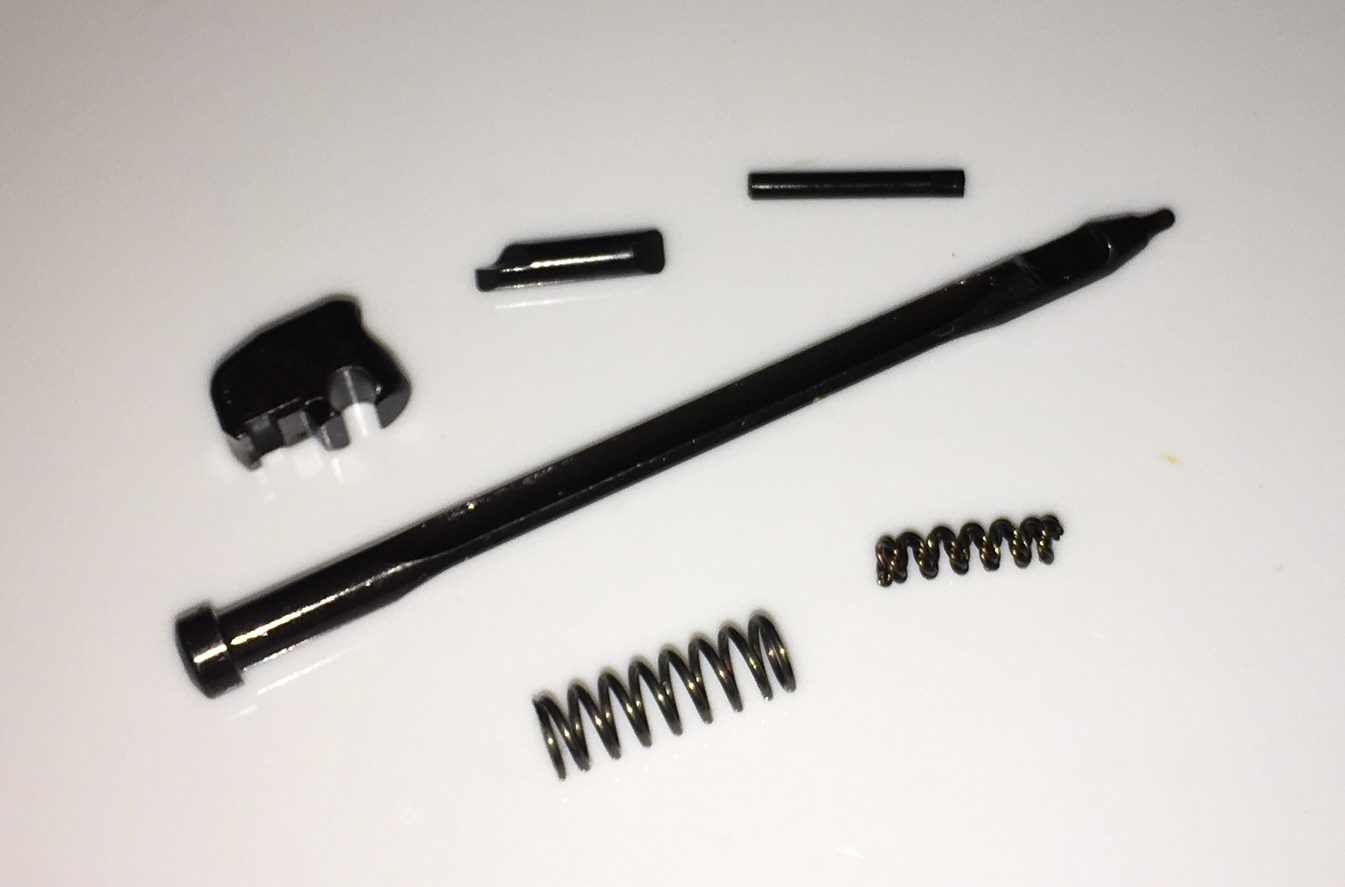 Galil ACE 7.62 NATO Bolt Parts Kit - IWI US