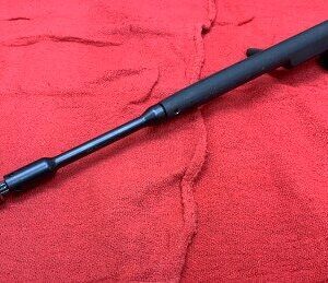 KNS Galil Rifle Piston