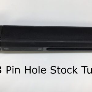 3 Pin hole tube galil