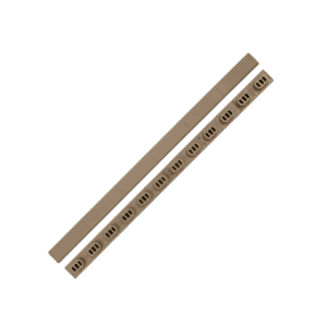 Magpul M-LOK Rail Covers Type 1 FDE