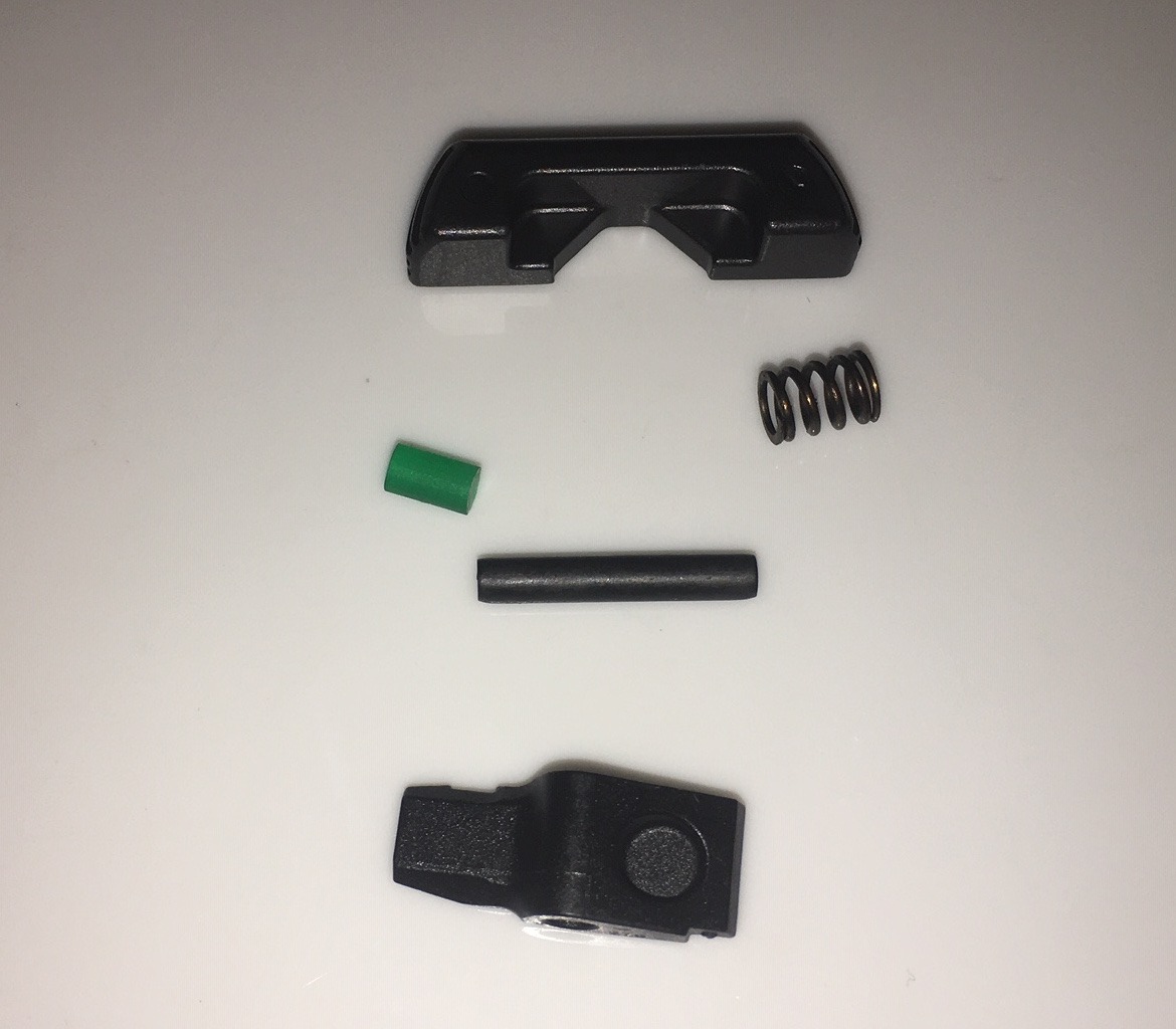 MASADA Magazine Catch Kit IWI US