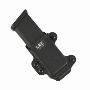 Pistol Mag Single