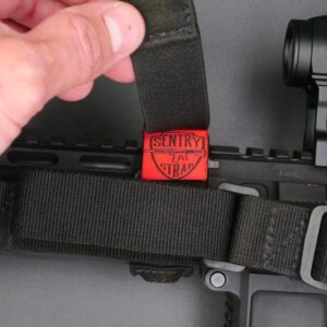 Sentry Strap 2