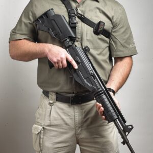 Galil Single point sling V1