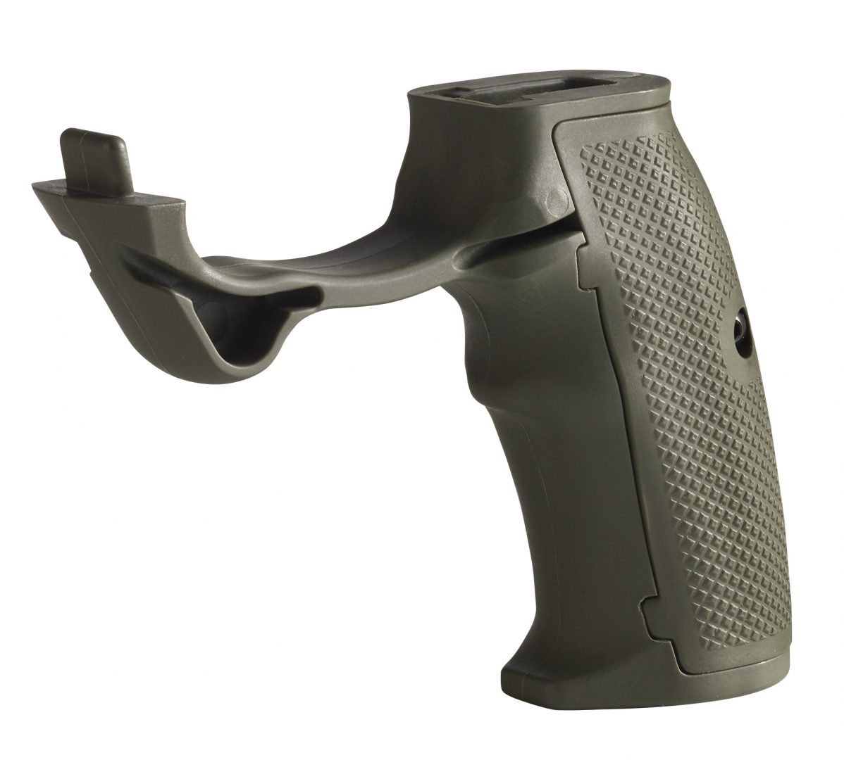 Tavor X95 & Tavor 7 Pistol Grip - Iwi Us