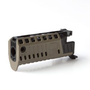 TXA0050 X95 Foregrip FDE