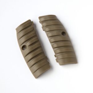 TXA0052 IDF X95 Pistol Grip Panels FDE