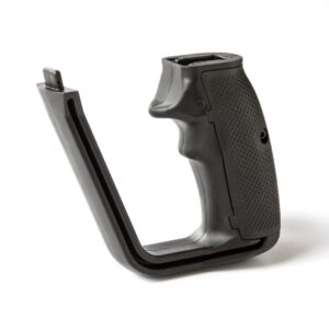TXA0090 X95 Pistol Grip Black