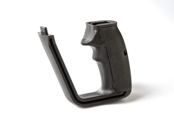 TXA0090 X95 Pistol Grip Black