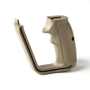 TXA0091 X95 Pistol Grip FDE