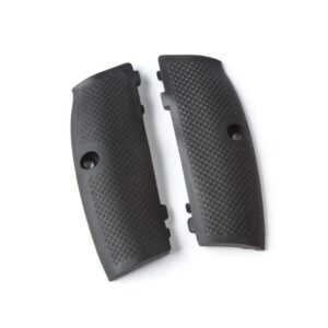 TXA0095 X95 Pistol Grip Panels Black