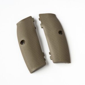 TXA0096 X95 Pistol Grip Panels FDE