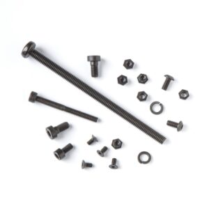 TXP0030 X95 Screws Nuts Washers