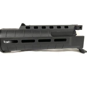 Tavor X95 Optimus Polymer Rounded Forend2