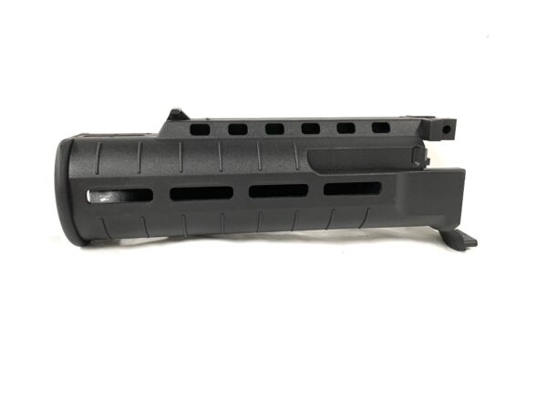 Tavor X95 Optimus Polymer Rounded Forend2