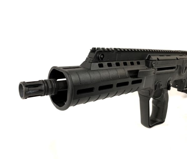 Tavor X95 Optimus Polymer Rounded Forend3