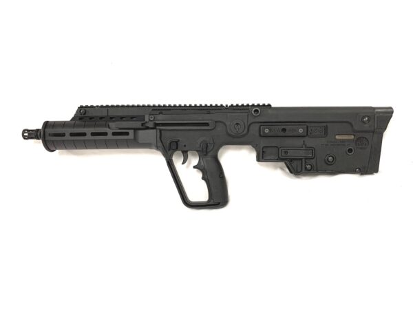 Tavor X95 Optimus Polymer Rounded Forend4