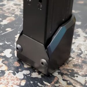 Taylor Freelance Masada +5 Basepad Black