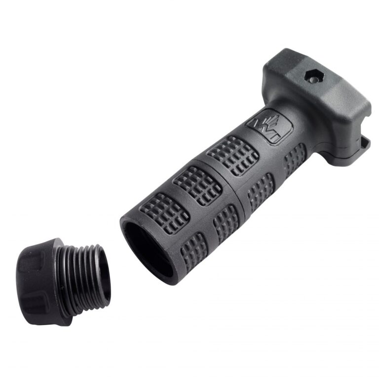 IWI Adjustable Vertical Foregrip - IWI US