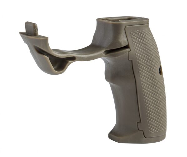 X95 Pistol Grip FDE