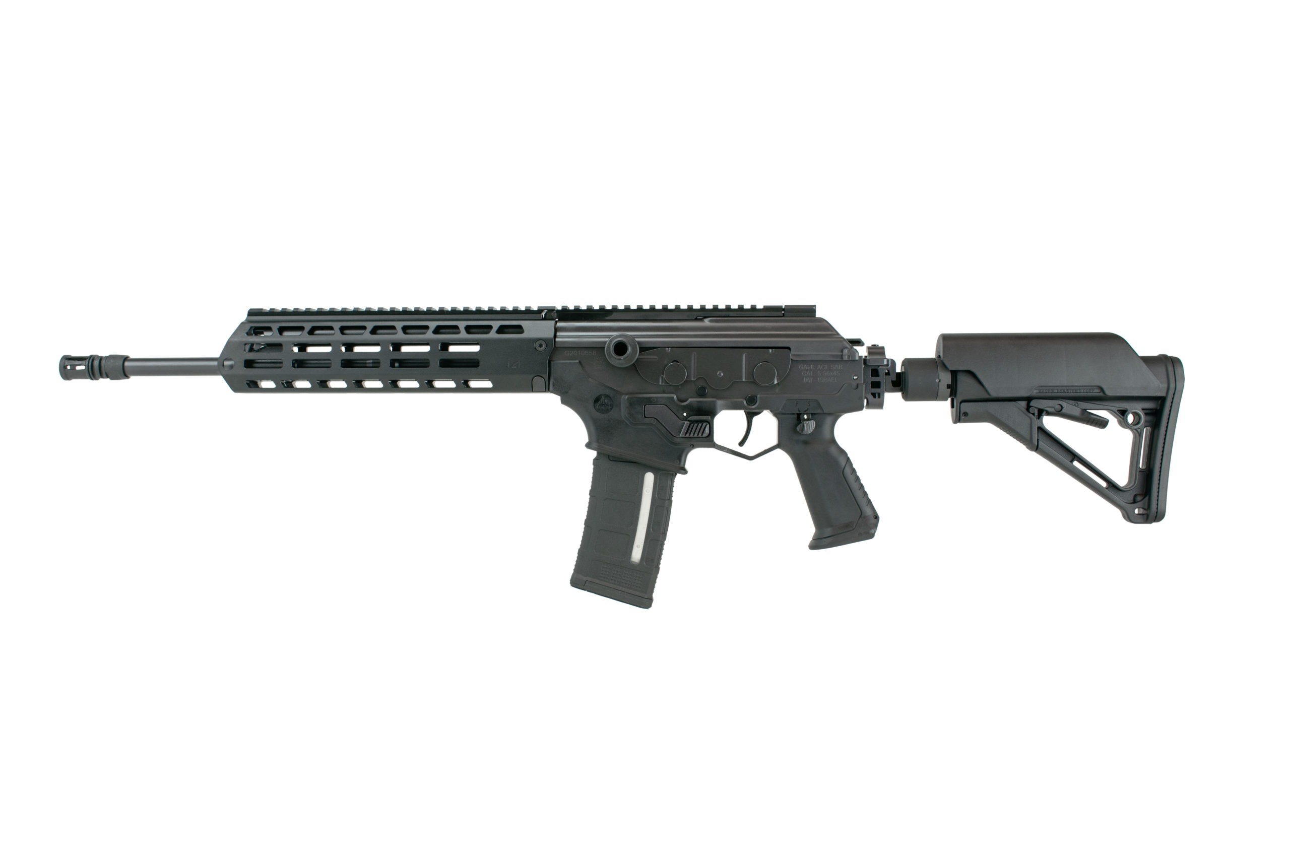 Galil Ace® Gen Ii Series - Iwi Us