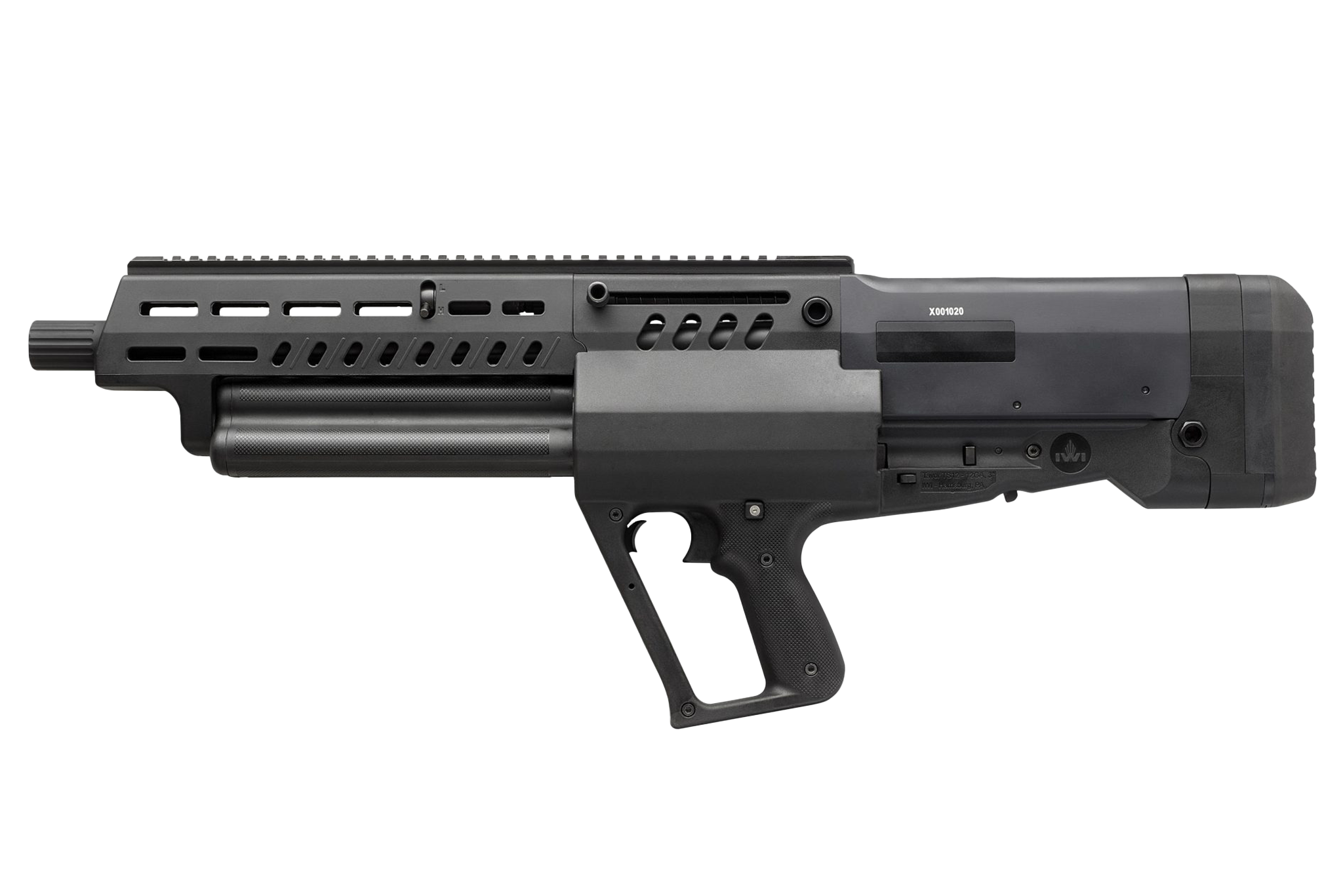 Iwi Us Tavor Ts12 Series 