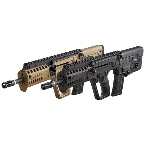 Tavor X95 Modern Bullpup 5.56, 300Blk & 9mm Rifles | IWI US