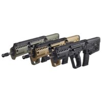 Tavor X95 Modern Bullpup 5.56, 300Blk & 9mm Rifles | IWI US