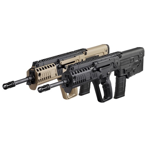 Tavor X95 Modern Bullpup 5.56, 300Blk & 9mm Rifles | IWI US