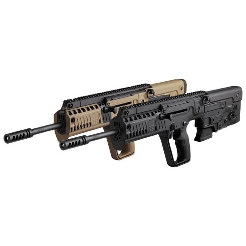 Tavor X95 Modern Bullpup 5.56, 300Blk & 9mm Rifles | IWI US
